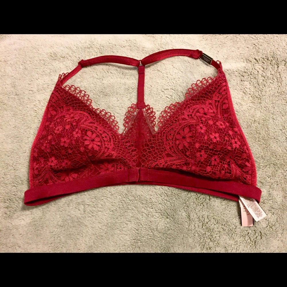 Victoria Secrets Bralette